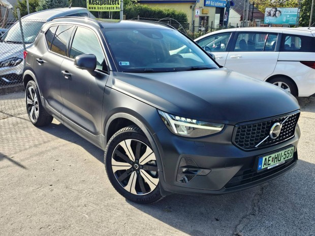 Volvo XC40 1.5 [T5] Recharge Ultimate Dark DCT...